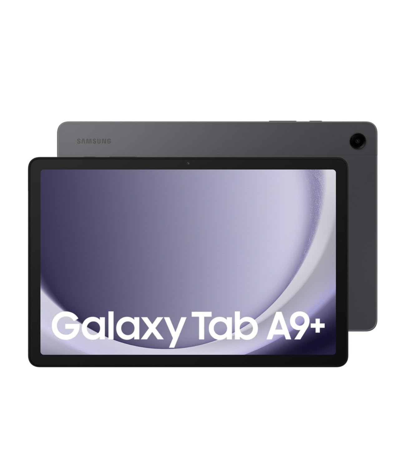 Amazon.com : Samsung Galaxy Tab A9 Plus 5G (64GB, 4GB) 11